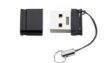 Intenso Slim Line USB Stick (32GB) schwarz