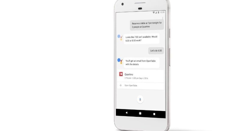 Google Assistant: Mit nur einer App steuert ihr euer Smart Home