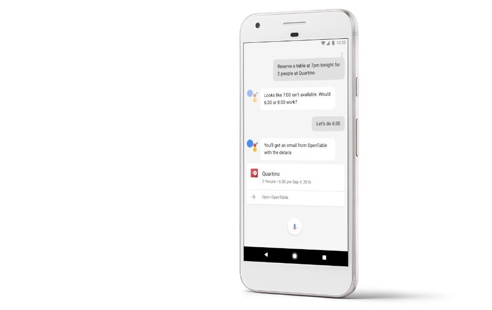 Google Assistant: Mit nur einer App steuert ihr euer Smart Home