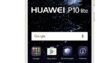 Huawei P10lite Dual-SIM Smartphone pearl white