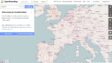 Open Street Map: Umfangreiches, etwas komplexeres Tool als Google Maps