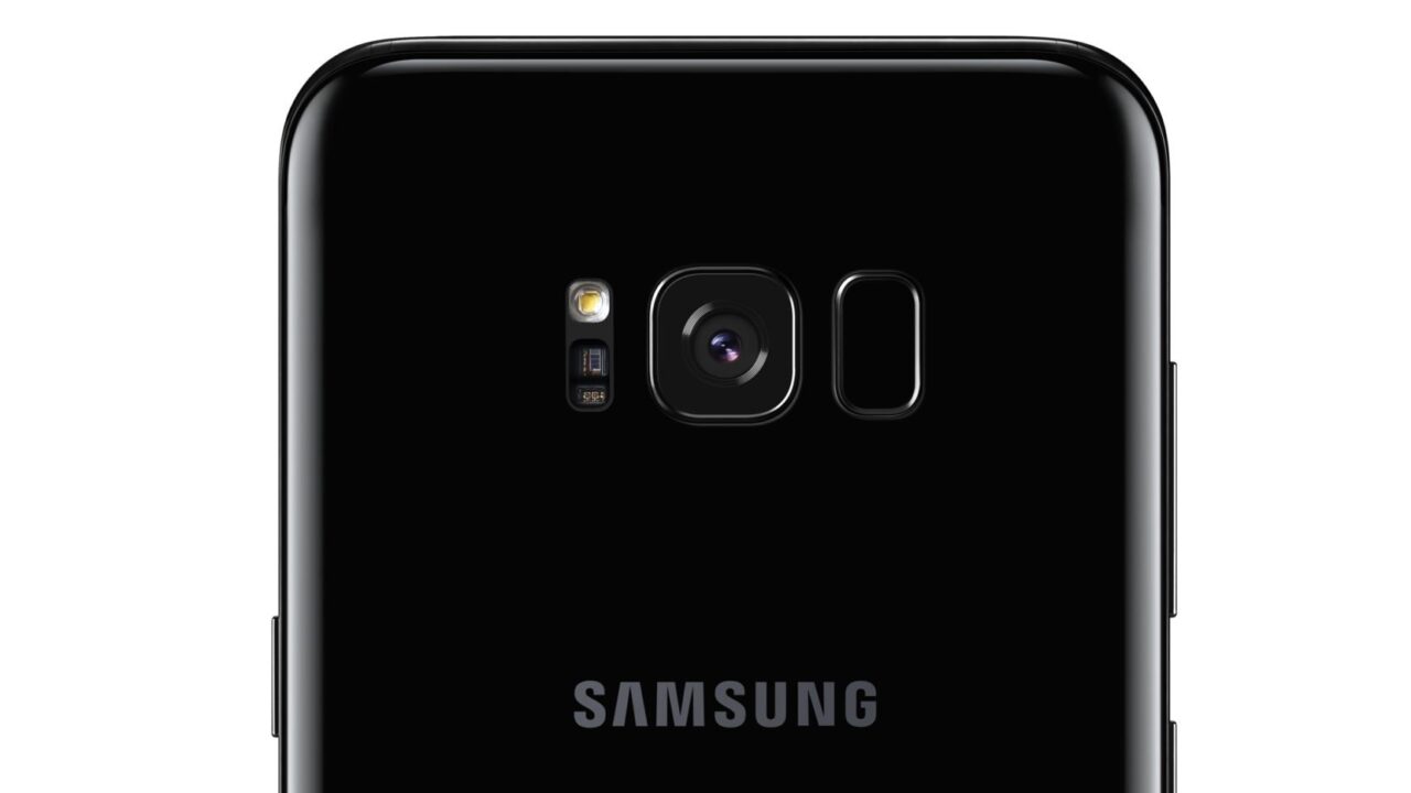 Wo das Samsung Galaxy S8 (Plus) Kompromisse macht: Fingerabdrucksensor, Kamera und Akku