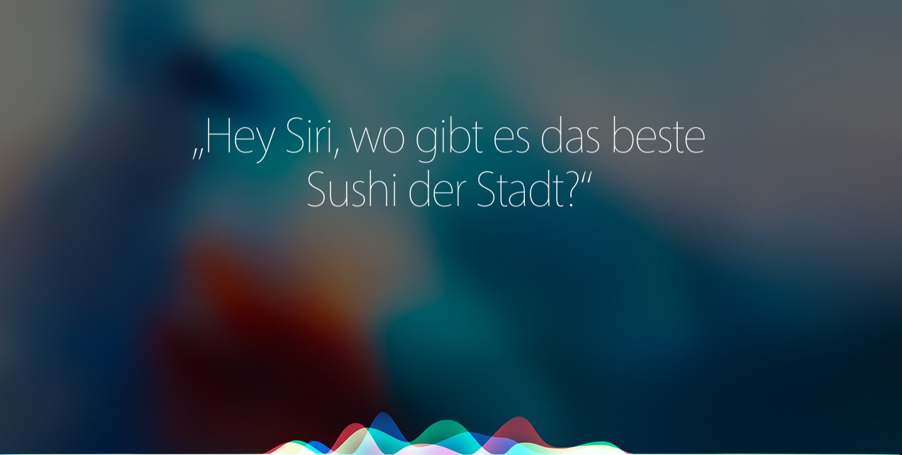 Apple Siri: Sprachassistenz, hilfreich und eigensinnig