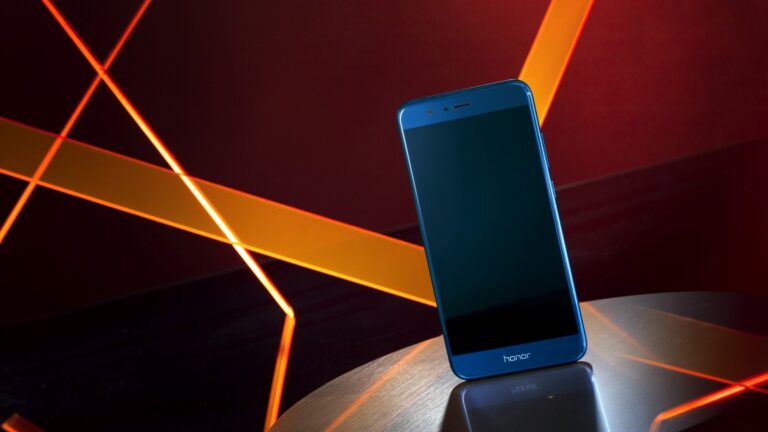 Honor 8 Pro: Günstigere Konkurrenz für das Samsung Galaxy S8? Ja, aber…