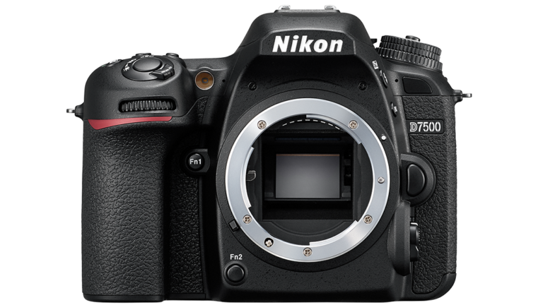 Nikon D7500: Nachfolger der D7200 mit Profi-Technik