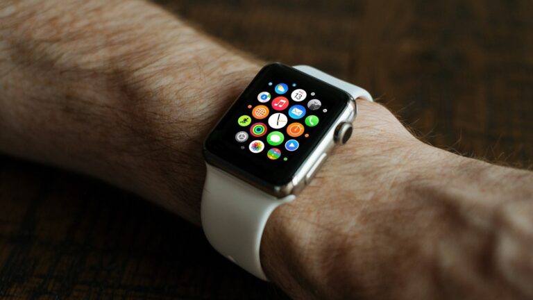 Apple Watch Series 1: Es muss nicht immer das Neueste sein