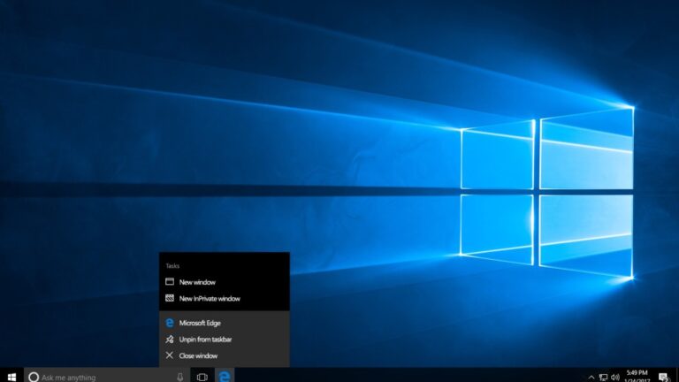 Windows 10: Diese Neuerungen erwarten euch beim Spring Creators Update