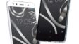 BQ Aquaris X5 (16GB+2GB) Smartphone weiß/silber