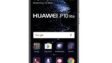 Huawei P10lite Dual-SIM Smartphone midnight black