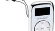 Intenso Music Mover (8GB) MP3-Player weiß
