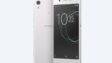 Sony Xperia XA1 Smartphone weiß