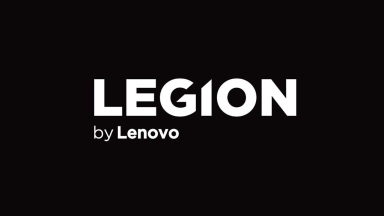 Das Logo. (Foto: Lenovo)
