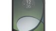 Motorola Moto Z Play Smartphone schwarz