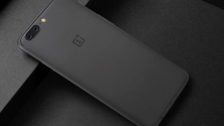 OnePlus 5: Das neue Rebellenfon ist keins mehr