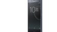 Sony Xperia XZ Premium Smartphone deep sea black