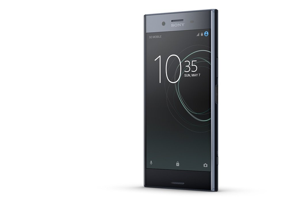 Sony Xperia XZ Premium: Sonys Rückkehr an die Spitze?