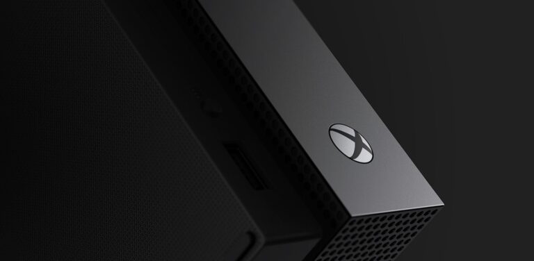 Die aktuellen Xbox-Modelle beherrschen bald auch Dolby Vision. (Foto: Microsoft)