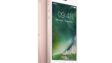 Apple iPhone SE (128GB) rose gold