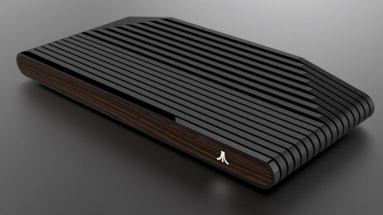 Ataribox: Das bietet die neue Spielkonsole von Atari