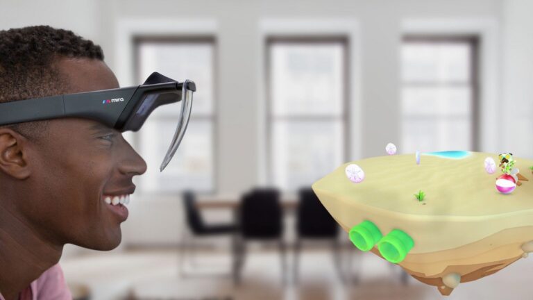 Mira Prism: Günstige Augmented-Reality-Brille für euer iPhone