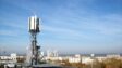 5G-Funkzellen werden per Massive MIMO mehrere Antennen einsetzen, um höhere Datenraten zu ermöglichen (Bild: O2)