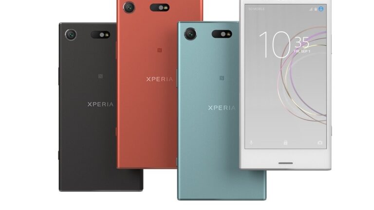 Sony: Neue Xperia XZ1-Phones dürften die ersten mit Android 8 Oreo sein