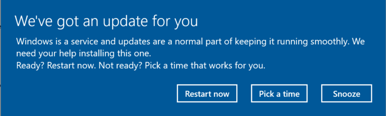 Windows Update (Bild: Microsoft)