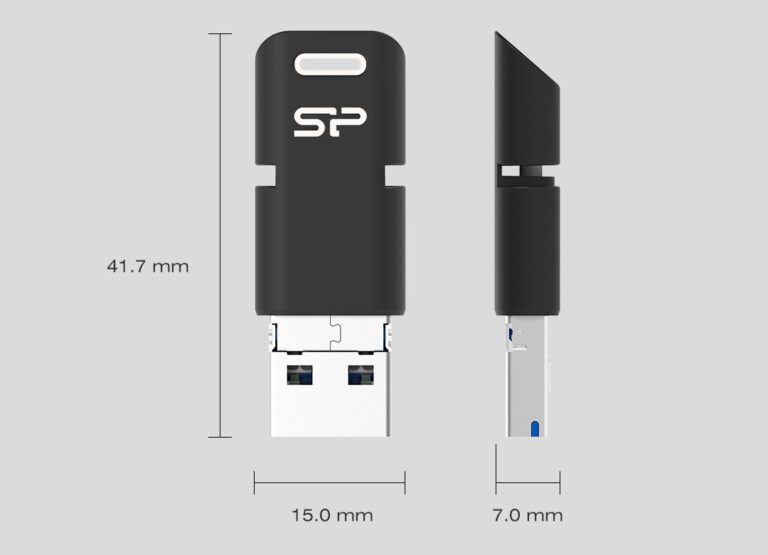 Mobile C50 USB-Stick