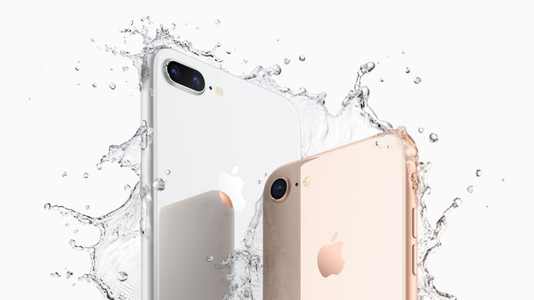 Apple: iPhone 8, iPhone 7 und iPhone X vorerst weiter bei Euronics erhältlich