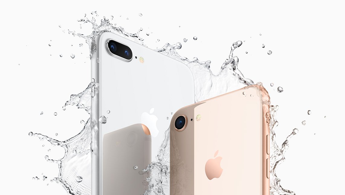 Apple: iPhone 8, iPhone 7 und iPhone X vorerst weiter bei Euronics erhältlich