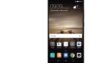Huawei Mate 9 Smartphone grau