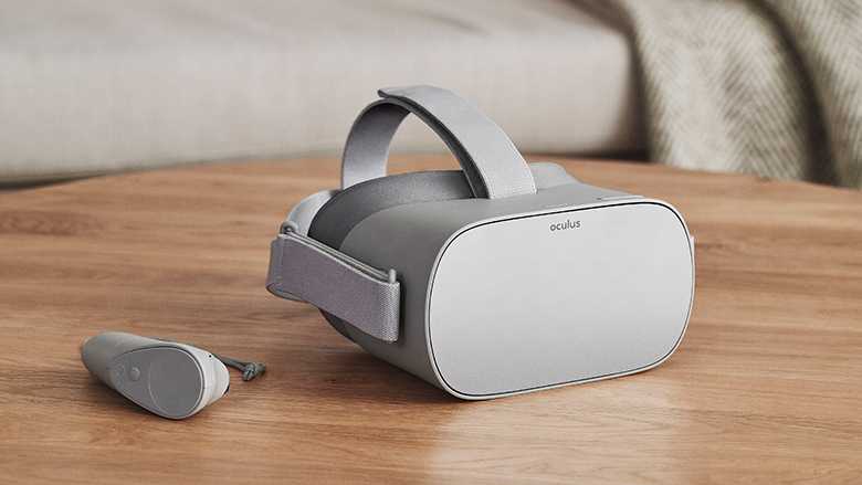 Oculus Go: Der Durchbruch für Virtual Reality – oder die letzte Chance?