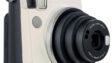 Fujifilm Instax Mini 70 Sofortbildkamera moon white