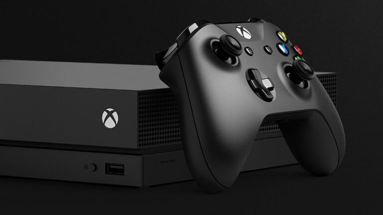 Xbox One X: Alles, was ihr wissen solltet