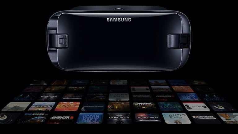 Samsung Gear VR: Die besten Apps zum Ausprobieren