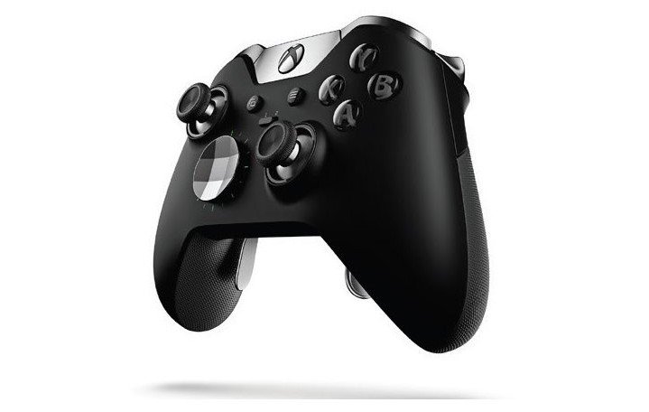 Der Xbox One Elite Controller ist ideal für erfahrene Spieler. (Foto: Microsoft)