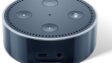 Amazon Echo Dot Aktiver Multimedia-Lautsprecher schwarz