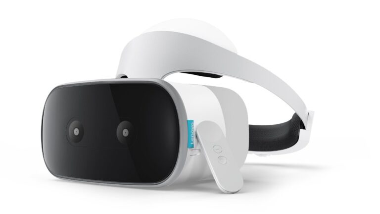 Lenovo Mirage und Co: Die letzte Chance für Virtual Reality