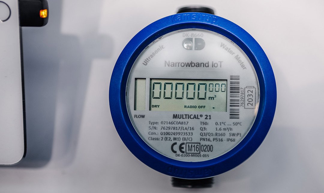 Narrowband-IoT: Wie Mobilfunker deinen Gaszähler ablesen – ganz ohne Smart Home
