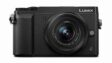 Panasonic DMC-GX80KEGK Kit (FS12032) Digitale Systemkamera
