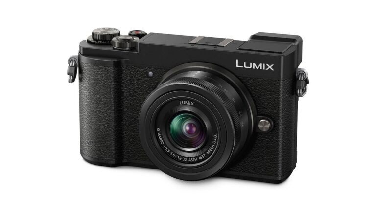 Panasonic Lumix GX9 im Check: Wie nah dran an der perfekten Social Camera?