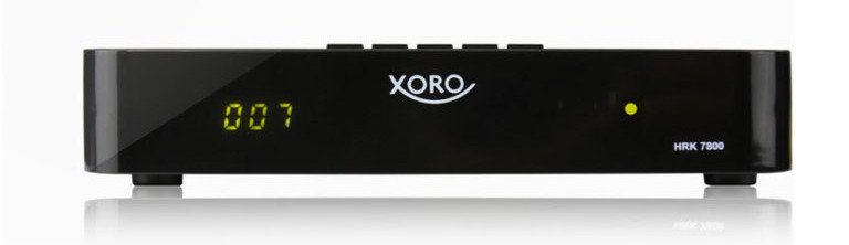 Xoro HRK 7800