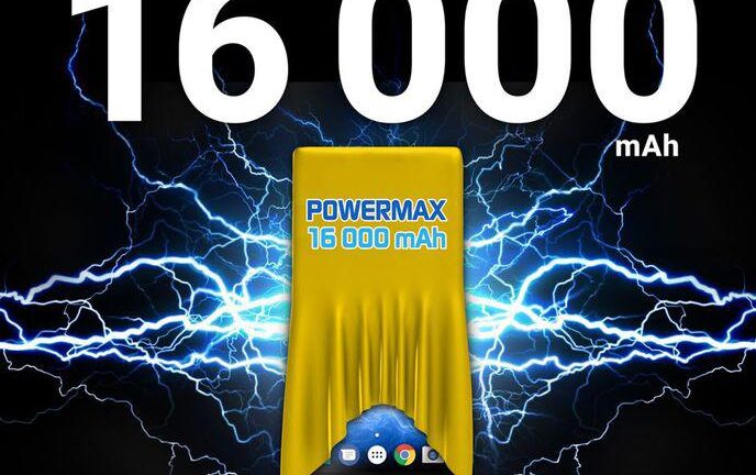 Energizer Power Max P16K Pro: Smartphone mit 16.000 mAh Akku? Der falsche Weg!