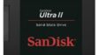 Sandisk Ultra II SSD (480GB)