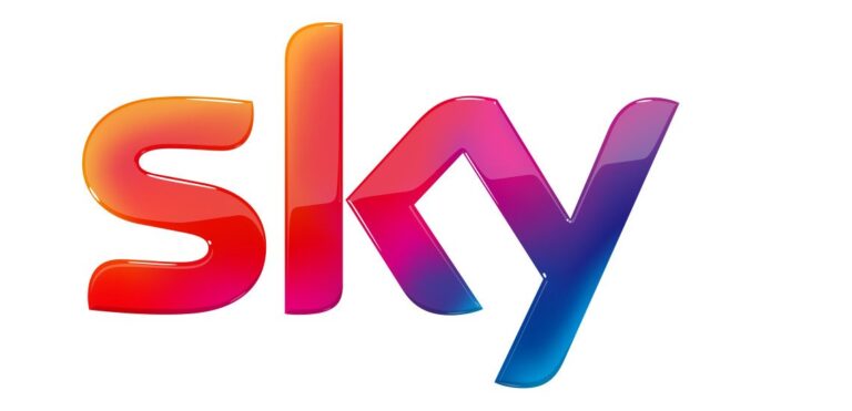 Sky-Logo (Bild: Sky)