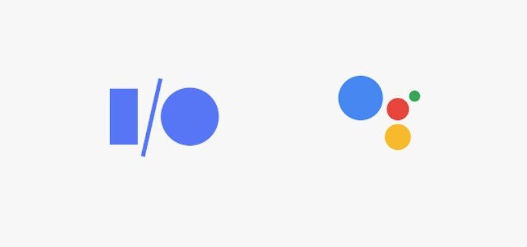 Google I/O 2018: Viel Neues aus dem Google-Universum