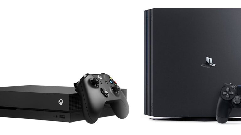 5 Gründe, wieso ihr nicht auf den Xbox One- und PS4-Nachfolger warten müsst
