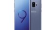 Samsung Galaxy S9+ Duos (64GB) Smartphone coral blue