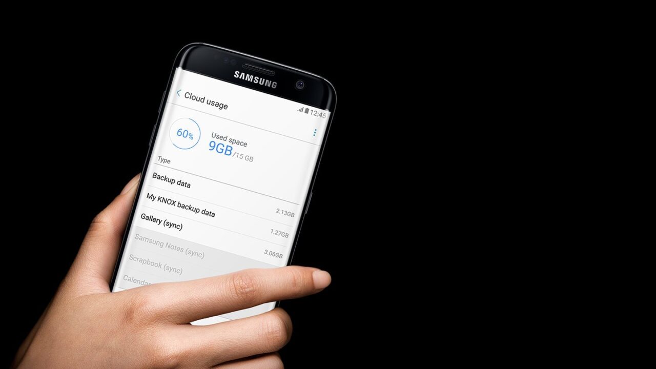 Samsung Cloud wird eingestellt: Das müsst ihr jetzt wissen