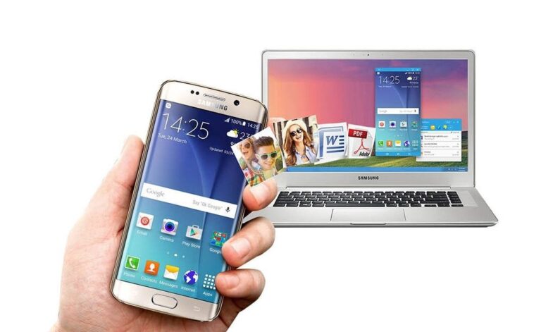 Samsung galaxy s4 mac software update